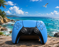 Custom Pre-Built - PS5 Controller - Blue
