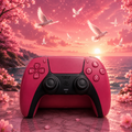 Custom Pre-Built - PS5 Controller - Pink