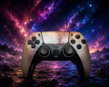 Custom Pre-Built - Scuf Reflex PS5 Controller - Nebula Sky