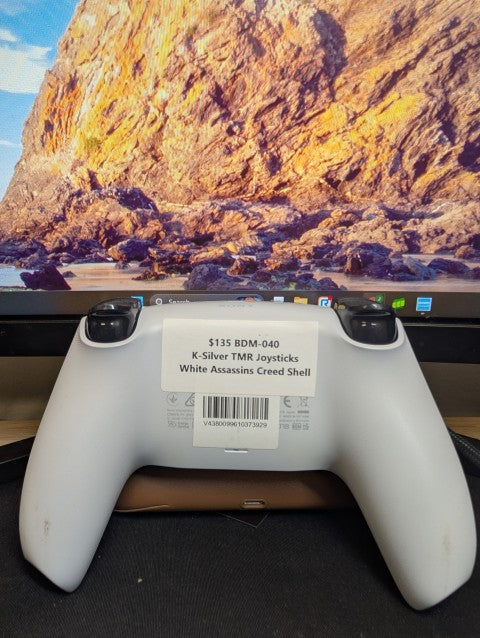 Custom Pre-Built - PS5 Controller - Assassins Creed