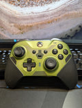 Custom Pre-Built Xbox Elite Series 2 Halo Infinite Green with TMR Joysticks